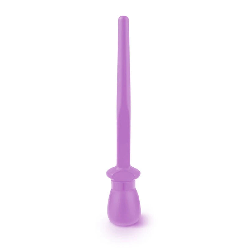 Silicone Eyeliner Applicator Brush Tool Wing Stamp