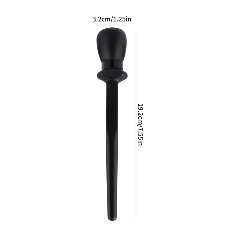 Silicone Eyeliner Applicator Brush Tool Wing Stamp