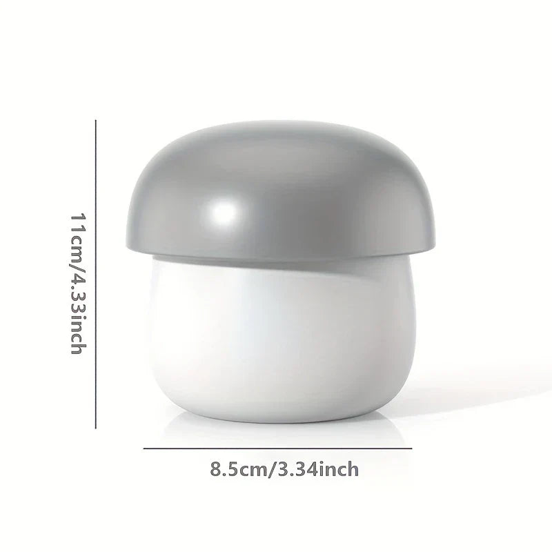 Silicone Ice Cube Maker Bucket Tray Mold