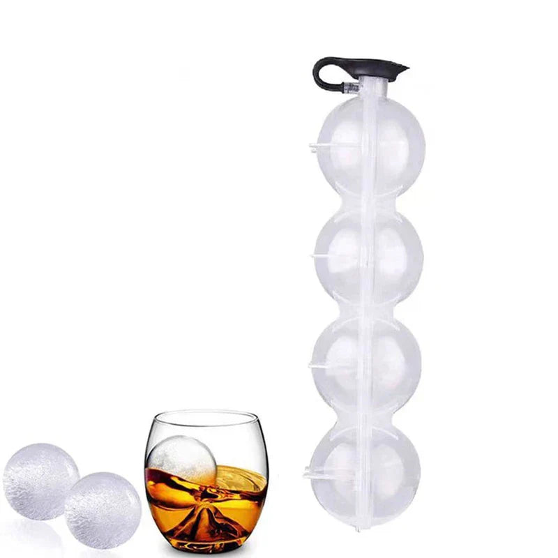 Silicone Ice Making Form Tray Container