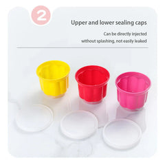 Silicone Jelly Candy Mold Tray