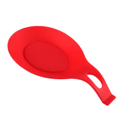 Silicone Kitchen Spoon Rest Mat
