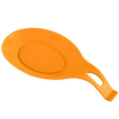 Silicone Kitchen Spoon Rest Mat