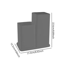 Silicone Kitchen Utensil Cooking Set 19 Piece