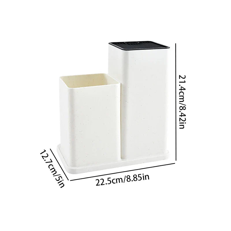 Silicone Kitchen Utensil Cooking Set 19 Piece