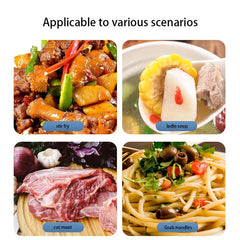 Silicone Kitchen Utensil Cooking Set 19 Piece