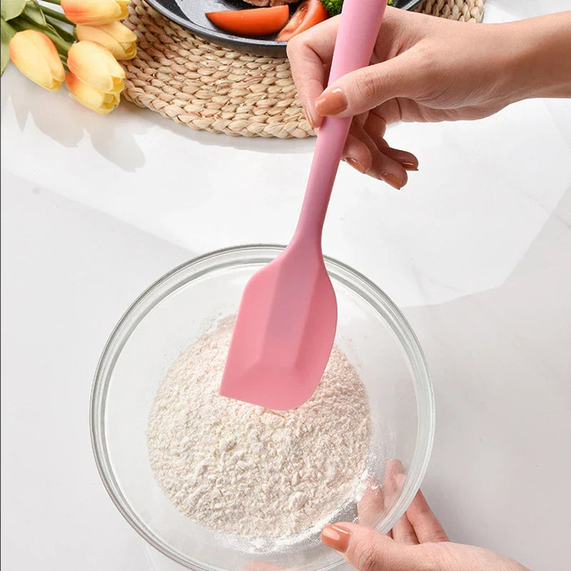 Silicone Kitchen Utensil Set (5 Piece)