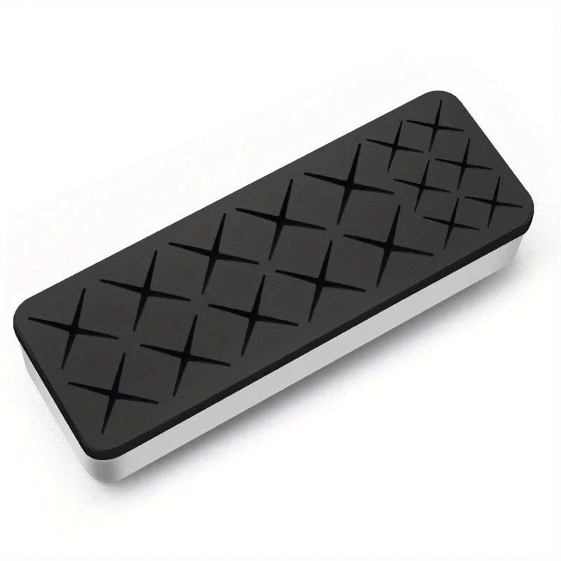 Silicone Lipstick Holder Makeup Organizer Tray