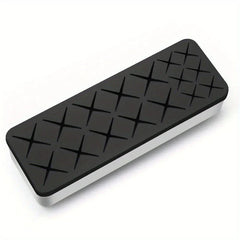 Silicone Lipstick Holder Makeup Organizer Tray