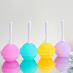 Silicone Lollipop Popsicle Ice Pop Mold Tray