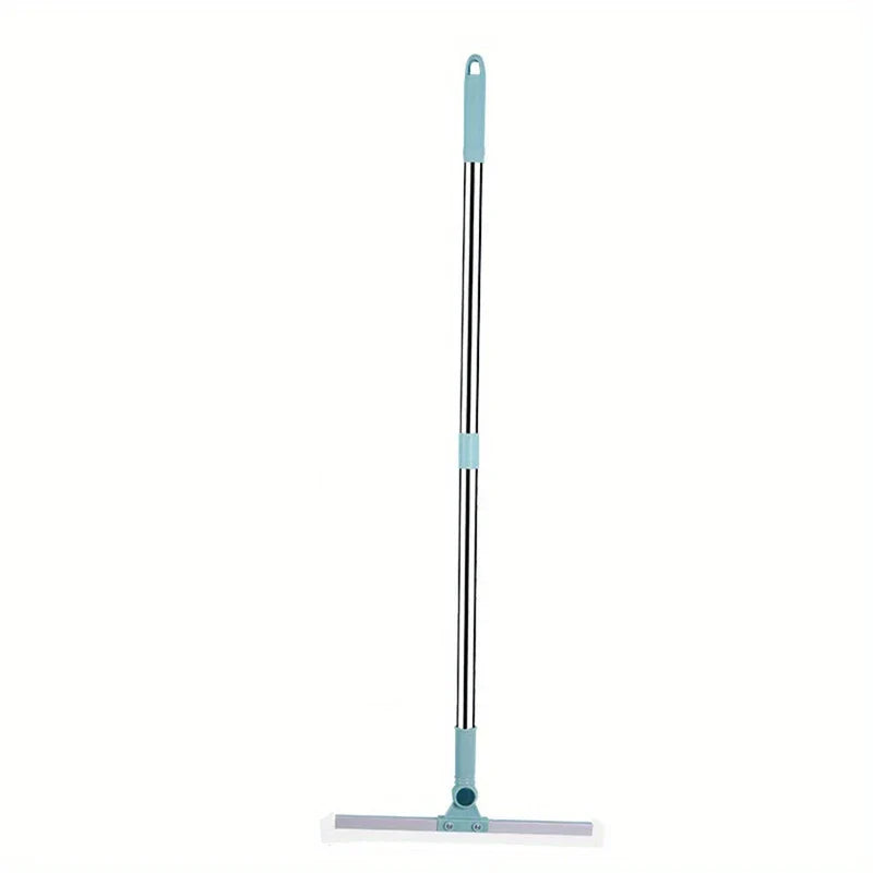Silicone Magic Broom Floor Squeegee Wiper