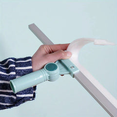Silicone Magic Broom Floor Squeegee Wiper