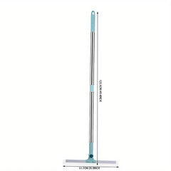 Silicone Magic Broom Floor Squeegee Wiper