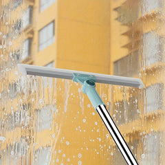 Silicone Magic Broom Floor Squeegee Wiper