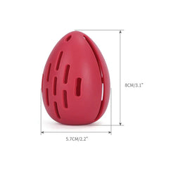 Silicone Makeup Sponge Holder Case