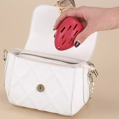 Silicone Makeup Sponge Holder Case