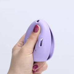 Silicone Makeup Sponge Holder Case