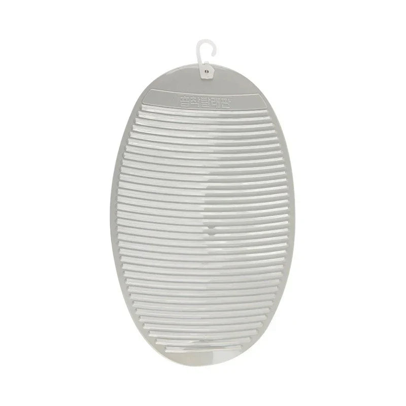 Silicone Mini Laundry Washboard