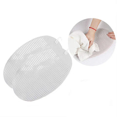Silicone Mini Laundry Washboard