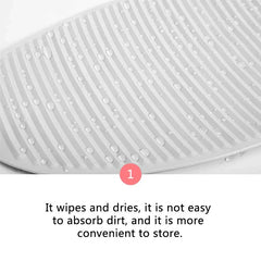 Silicone Mini Laundry Washboard