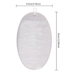 Silicone Mini Laundry Washboard