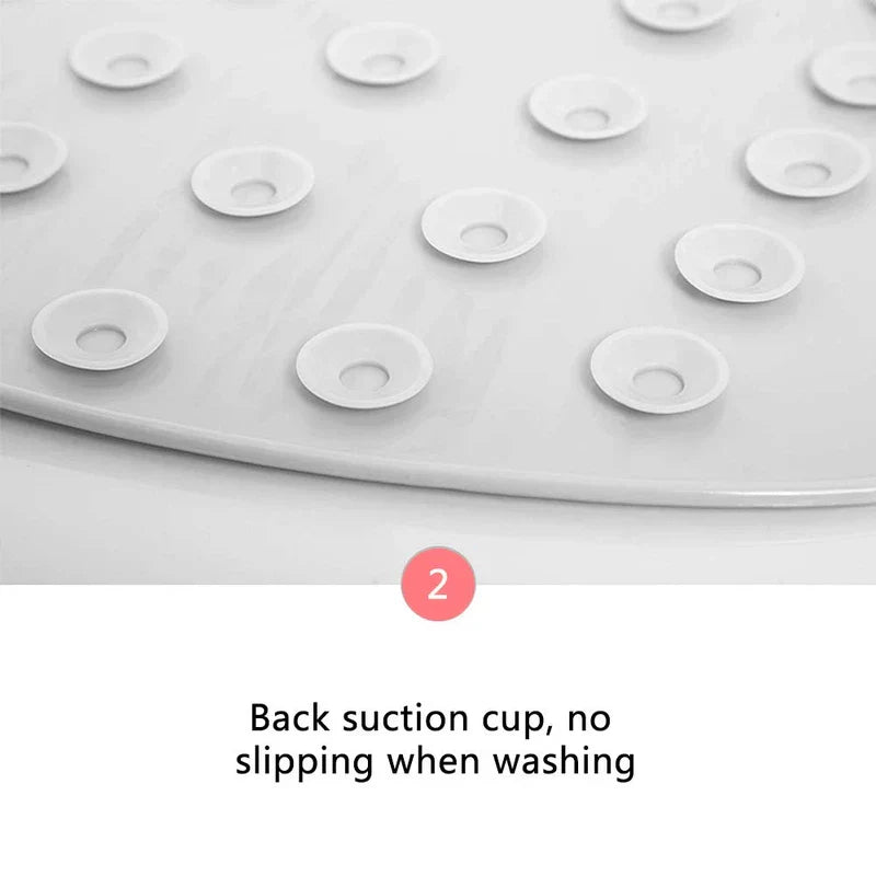Silicone Mini Laundry Washboard