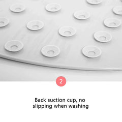Silicone Mini Laundry Washboard