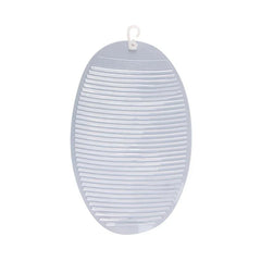 Silicone Mini Laundry Washboard