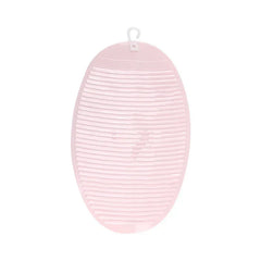 Silicone Mini Laundry Washboard