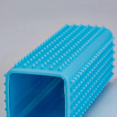Silicone Pet Hair Remover Tool