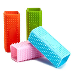 Silicone Pet Hair Remover Tool