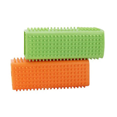 Silicone Pet Hair Remover Tool