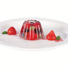 Silicone Pudding Jelly Mold Cups