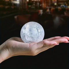 Silicone Sphere Ice Ball Maker Mold Tray