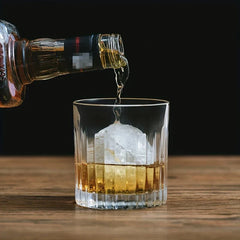 Silicone Sphere Ice Ball Maker Mold Tray