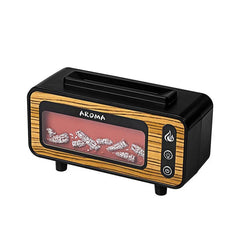 Simulation Flame Aroma Diffuser Humidifier