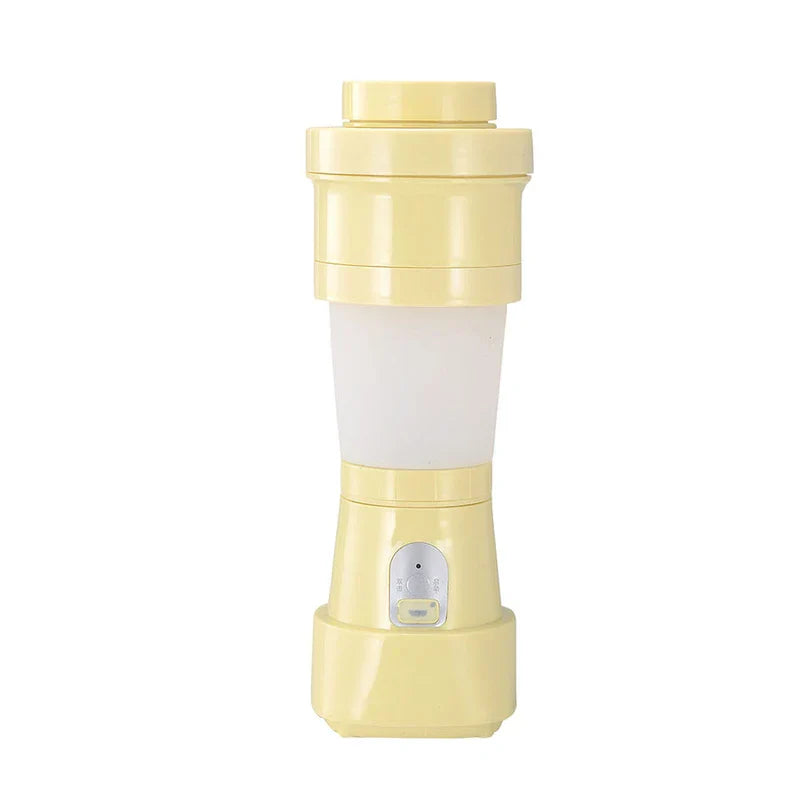 Single Serve Smoothie Maker Travel Blender Cup
