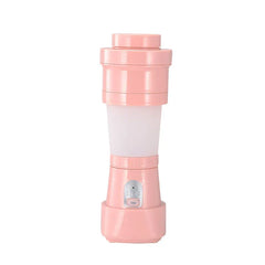 Single Serve Smoothie Maker Travel Blender Cup