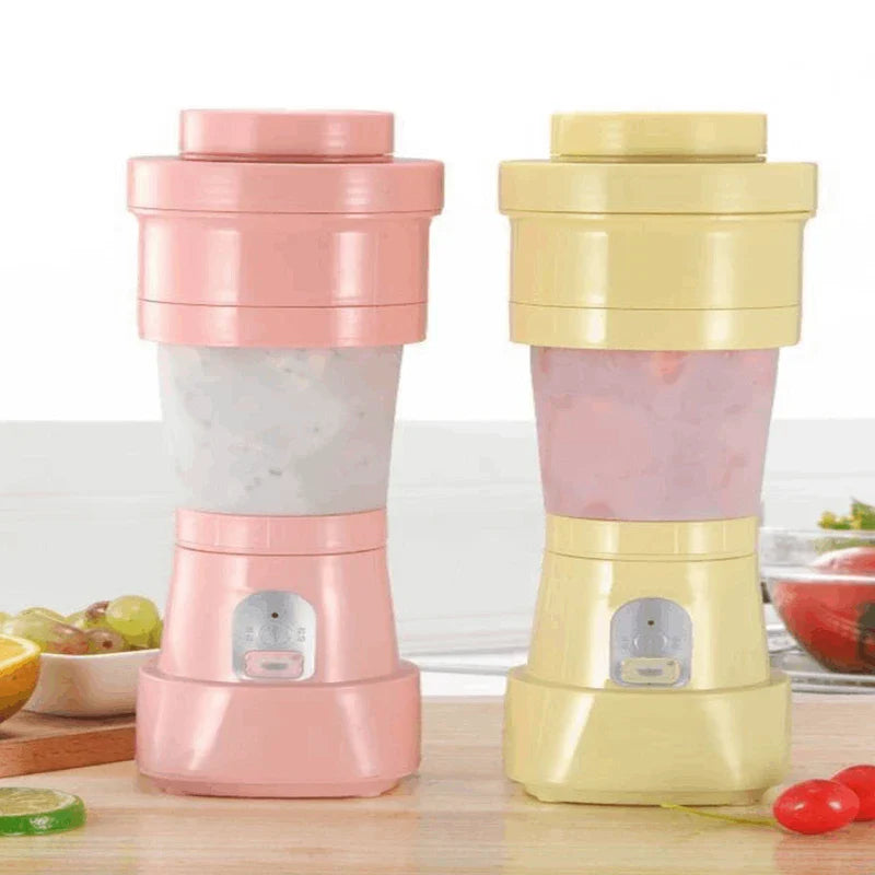 Single Serve Smoothie Maker Travel Blender Cup