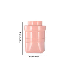 Single Serve Smoothie Maker Travel Blender Cup