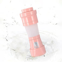 Single Serve Smoothie Maker Travel Blender Cup