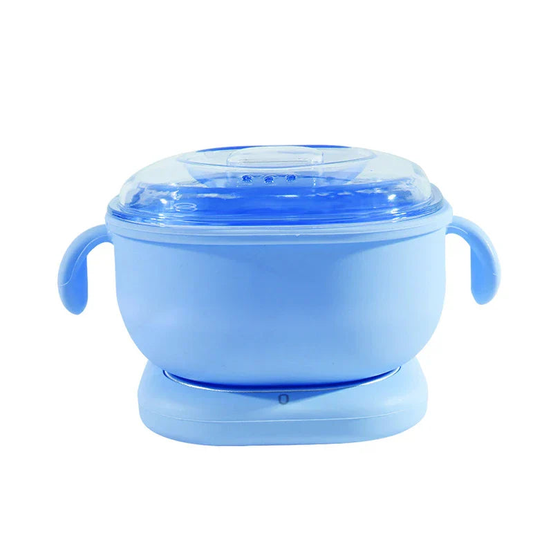 Single Silicone Wax Melting Pot Liner