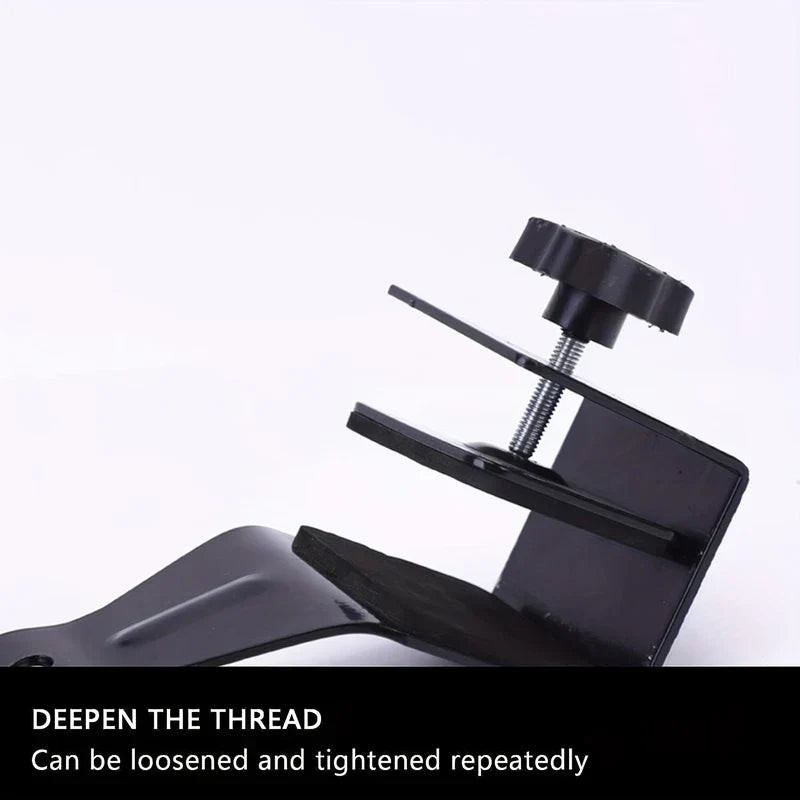 Sit-Up Assistant Bar