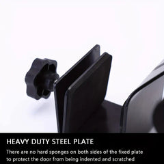 Sit-Up Assistant Bar