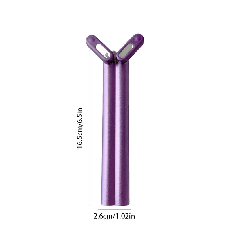 Skin Care Serum Infusion Massager