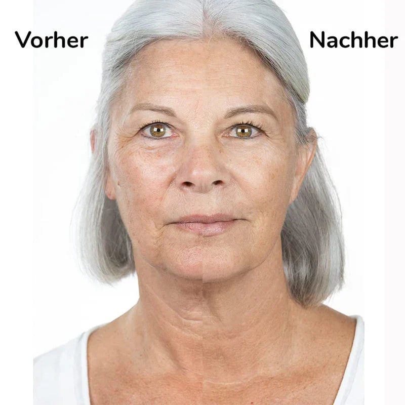 Skin Care Serum Infusion Massager