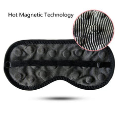 Sleep Mask Eye Cover Blindfold Blackout