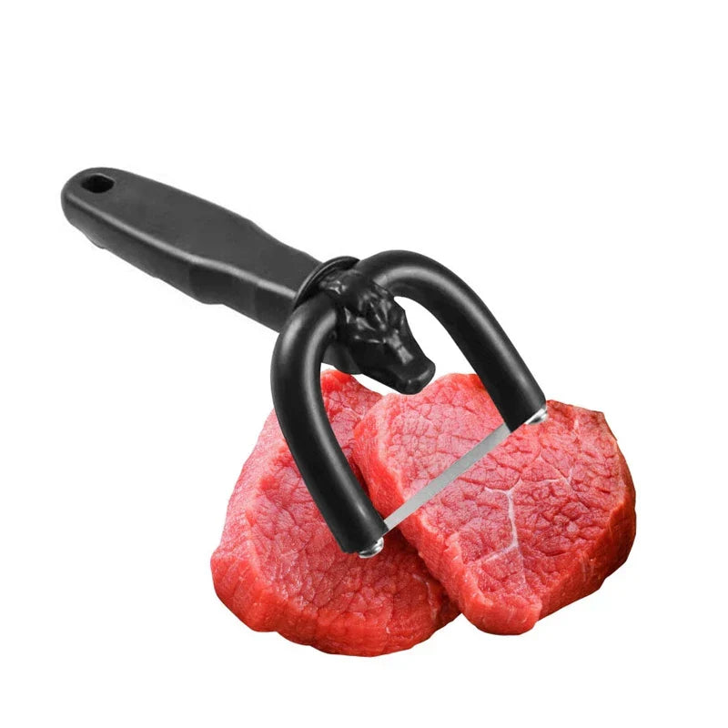 Slicing Knife Blade Tool (Specify Use)