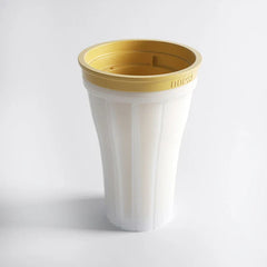 Slushy Maker Cup Squeeze Freeze Ice Slush Cup