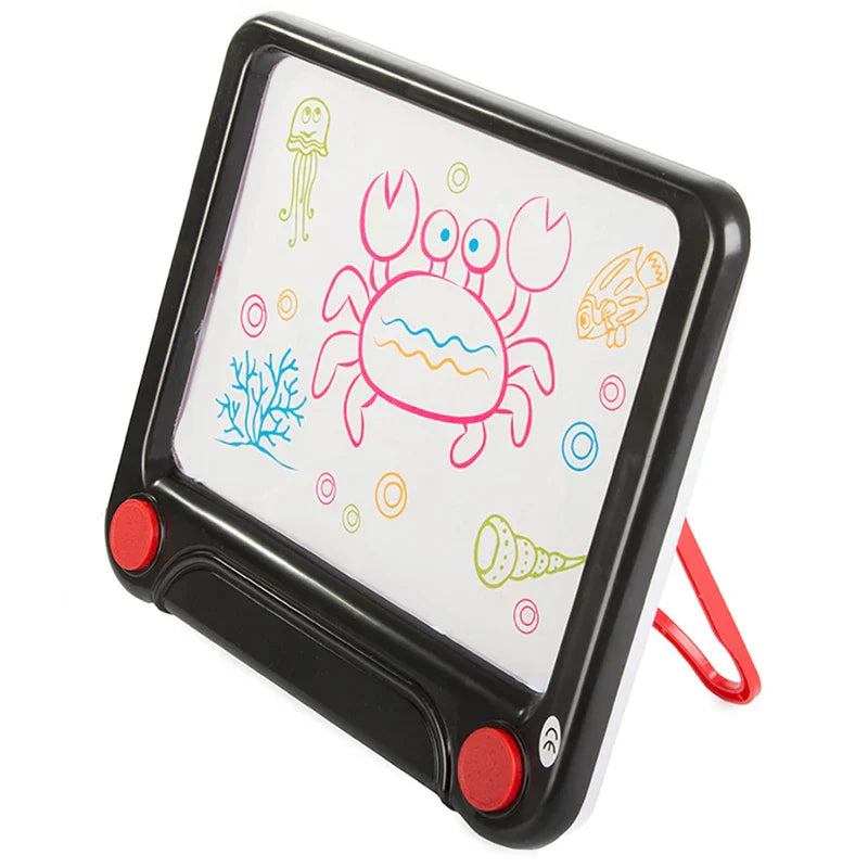Small 3D Led Magic Drawing Board